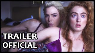 A Dim Valley  Official Trailer  2021  Comedy Series