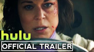 INTO THE DARK DELIVERED Official Trailer Hulu 2020 Tina Majorino  Natalie Paul Horror Thriller HD