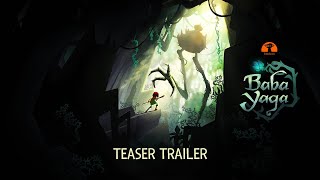 Baba Yaga Teaser Trailer Oculus Quest