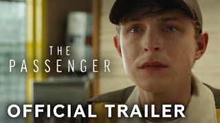 The Passenger  Official Trailer  Paramount Movies