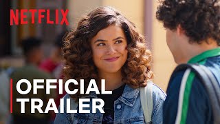 Back to 15 Season 2  Official Trailer  Netflix