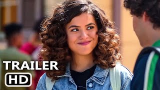 BACK TO 15 Season 2 Trailer 2023 Maisa Silva Teen Series