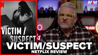 VictimSuspect 2023 Netflix Documentary Review