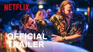 Cash  Gold Brick  Trailer Official  Netflix