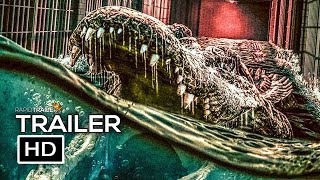 THE FLOOD Official Trailer 2023