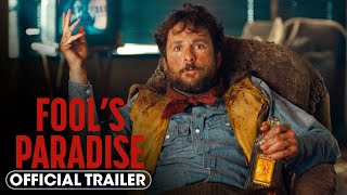 Fools Paradise 2023 Official Trailer  Starring Charlie Day Ken Jeong Kate Beckinsale