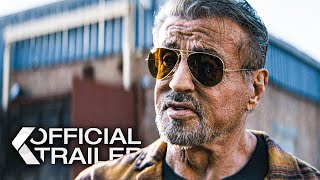 The Expendables 4 Trailer 2023 Expend4bles