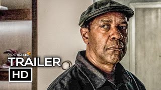 THE EQUALIZER 3 Official Trailer 2023