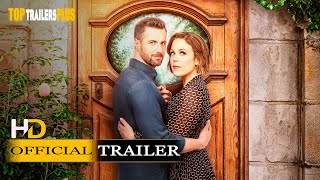 The Wedding Cottage  2023 Preview Hallmark Channel YouTube  Comedy Romance Movie