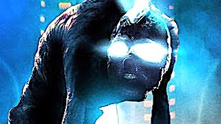 PARALLEL MINDS Trailer 2021 Horror Sci Fi