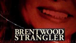 BRENTWOOD STRANGLER Horror Short Film Starring Jordan Ladd