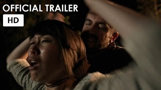 Brentwood Strangler Official Trailer 2016 starring Jordan Ladd