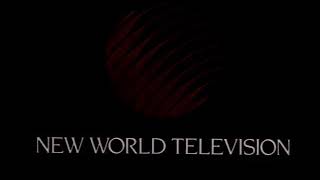 Michael Mann ProductionsNew World TelevisionFilmRise 19862018