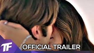 THE LOVE ADVISOR Official Trailer 2023 Romance Movie HD