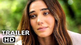 THE LOVE ADVISOR Trailer 2023 Rachel Vallori Romantic Movie