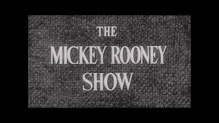 Remembering some of The Cast from This 1954  TV Show The Mickey Rooney Show Hey Mulligan