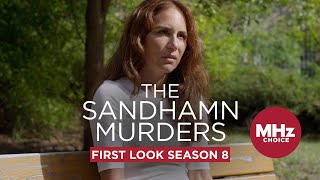 First Look The Sandhamn Murders Season 8