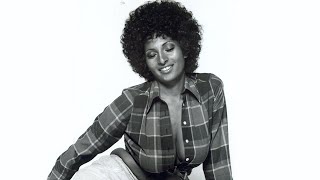 The Beautiful Pam Grier Through History