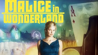 Malice In Wonderland 2009 Film  Maggie Grace Danny Dyer Matt King