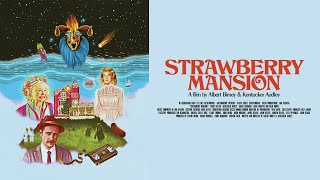 Strawberry Mansion  Trailer  In Select Cinemas  On Demand 16 September