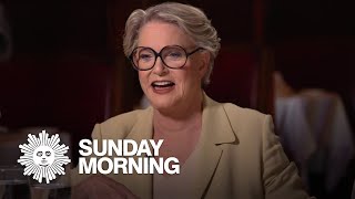 Cagney  Lacey star Sharon Gless new memoir