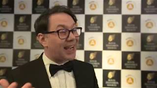 Inside No 9s Reece Shearsmith on the challenges of storytelling