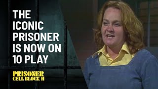 Prisoner  Full Episodes Of The Iconic Australian Drama On 10 play  Prisoner  Channel 10