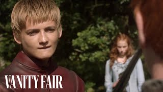 Why Game of Thrones Joffrey Baratheon Is the Most Vile Character on TV  Psych of a Psycho