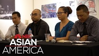 Deported Beyond the United States Part 4 of 5  NBC Asian America