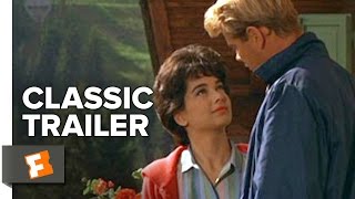 Rome Adventure 1962 Official Trailer  Troy Donahue Suzanne Pleshette Movie HD