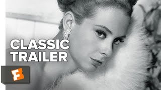 Youngblood Hawke 1964 Official Trailer  James Franciscus Suzanne Pleshette Movie HD
