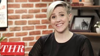 I Hart Food Hannah Hart Going From YouTube to The Food Network  THR