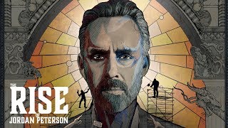 The Rise of Jordan Peterson  trailer  available now from iTunes Amazon Google Play and Amazon
