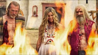 3 From Hell Official Trailer 2019  Sheri Moon Zombie Sid Haig Bill Moseley