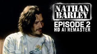 Nathan Barley 2005  Episode 2  HD AI Remaster  Full Episode