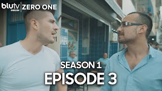 Zero One  Episode 3 English Subtitle Sfr Bir  Season 1 4K