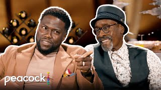 Hart to Heart  Don Cheadles Super Private PaparazziFree Life With Kevin Hart