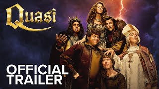 QUASI  Official Trailer  Searchlight Pictures
