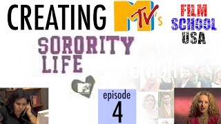 MTVs Sorority Life FULL EPISODE ep4