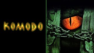 Komodo 1999 Trailers  TV Spots Trimmed