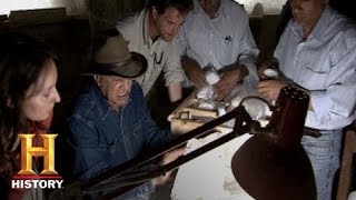Chasing Mummies Mystery of King Setys Tomb  History