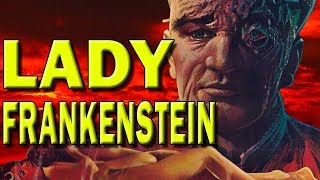 Lady Frankenstein Review