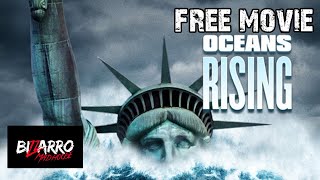 Oceans Rising  ACTION  HD  Full English Movie