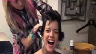 Lilys Vlog Tuesday  Lily Allen And Friends  BBC Three