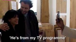 Lilys Vlog Wednesday  Lily Allen And Friends  BBC Three