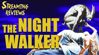 Streaming Review William Castles The Night Walker