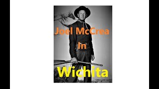 Wichita 1955 Western Modern Trailer HD