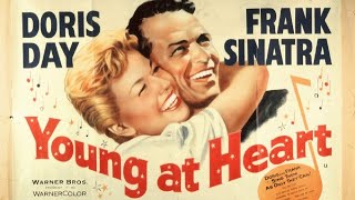 Young at Heart 1955 Film  Doris Day Frank Sinatra