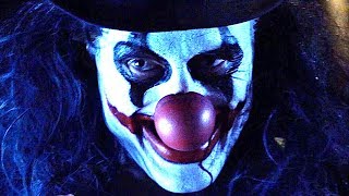 CLOWNADO Official Trailer 2019 Clown Horror