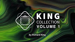 King Collection Volume 1  Sound Effects Library by Richard King